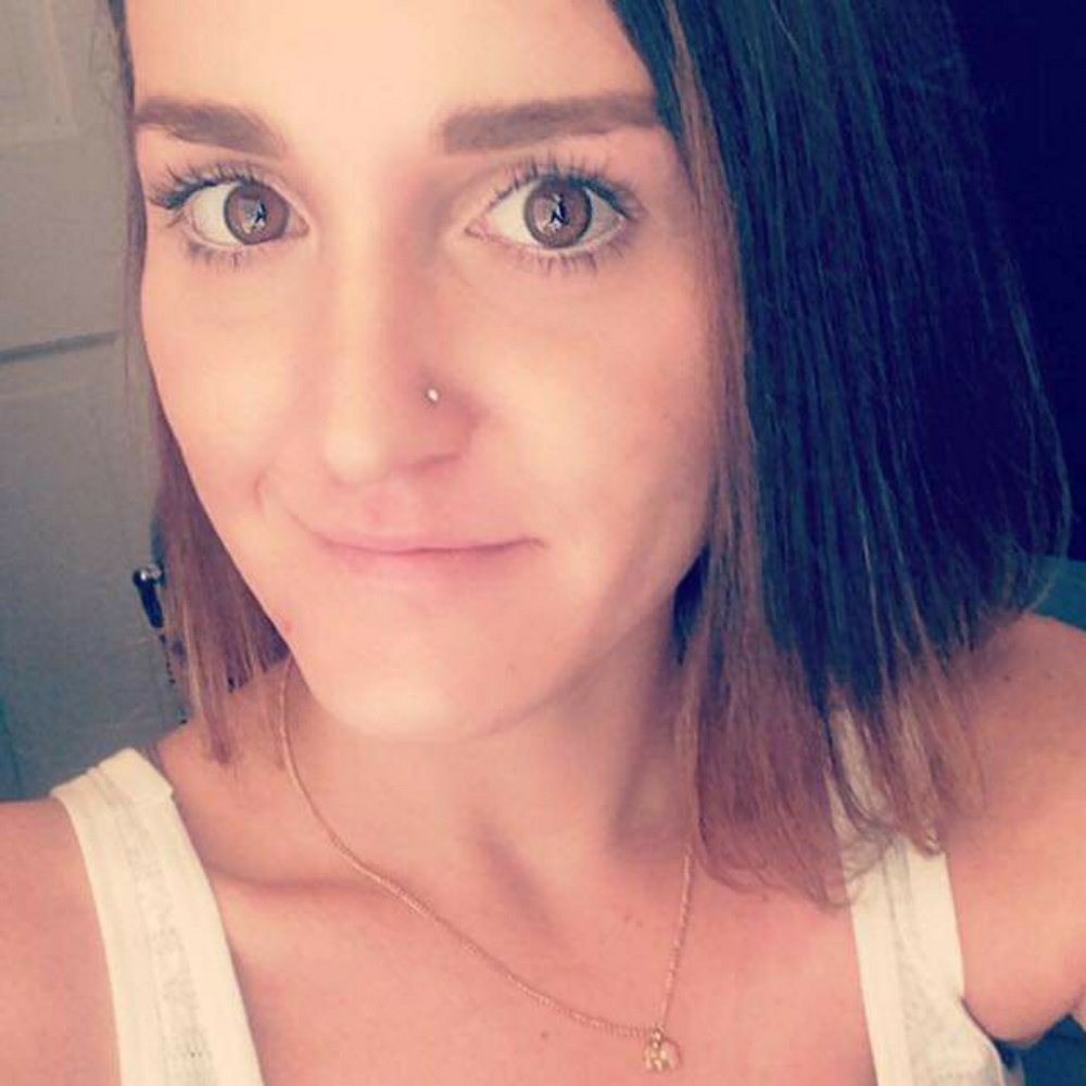 Meet your Posher, 💜Jenn 💜